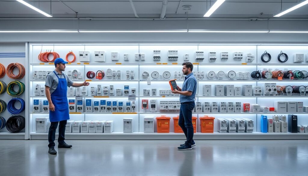 découvrez nos conseils experts pour bien choisir votre matériel électrique chez sonepar, alliant qualité, sécurité et performance pour tous vos projets.