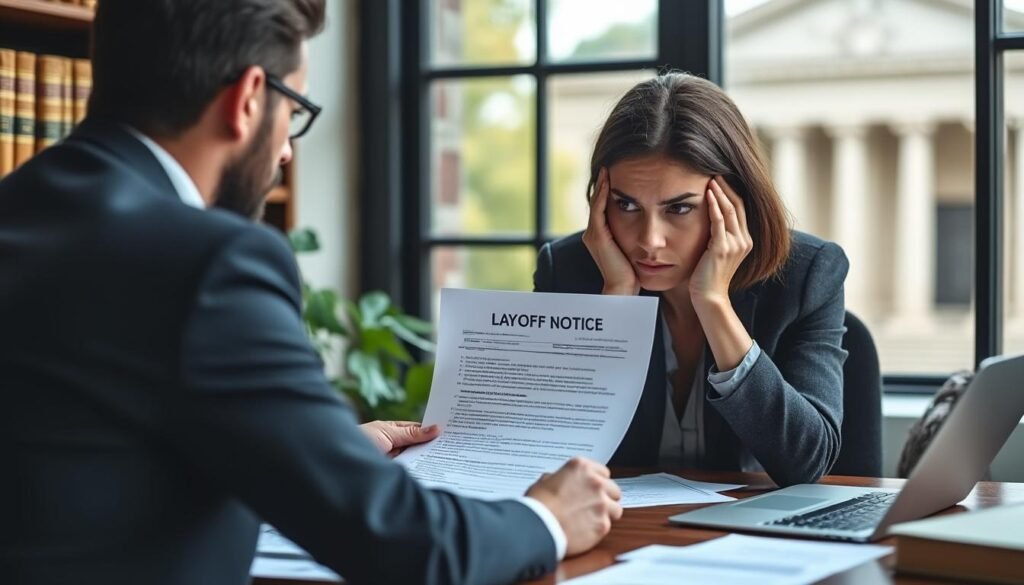 découvrez comment contester ou refuser un licenciement économique, les démarches à suivre et les recours possibles pour défendre vos droits.