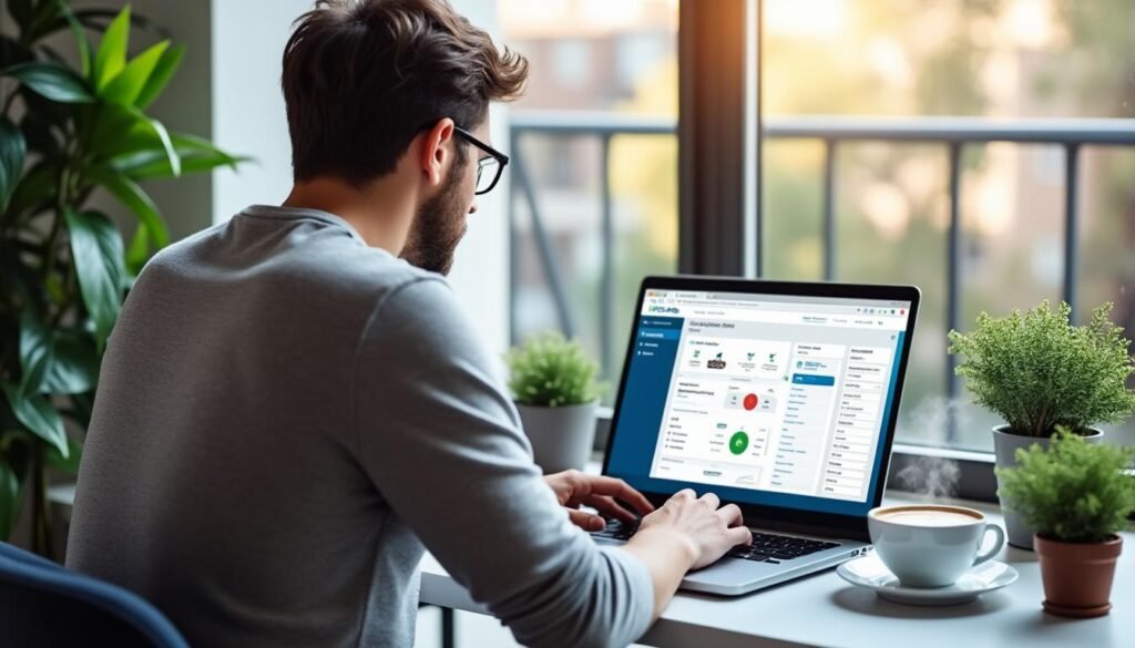 découvrez comment gérer facilement votre compte al-in.fr pour un logement social grâce à notre guide complet en ligne, étape par étape et conseils pratiques.