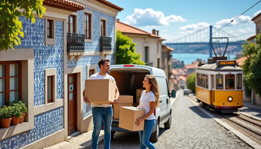 découvrez notre guide complet pour réussir votre expatriation au portugal et profiter pleinement de votre nouvelle vie grâce à des conseils pratiques et des astuces indispensables.