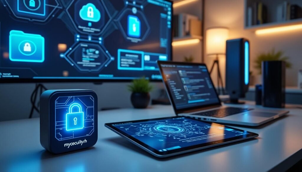 découvrez comment utiliser le coffre-fort numérique mycecurity rh en 2024 pour protéger et sécuriser efficacement tous vos documents importants.