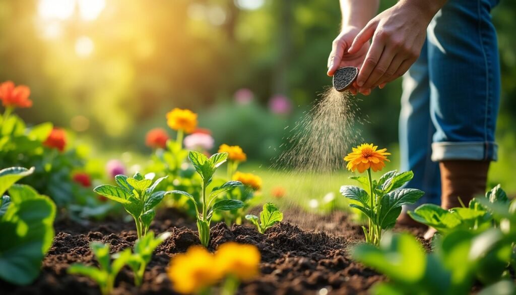 découvrez pourquoi humonia est l'engrais organique et écologique idéal pour nourrir vos plantes en respectant l'environnement et en favorisant une croissance saine.