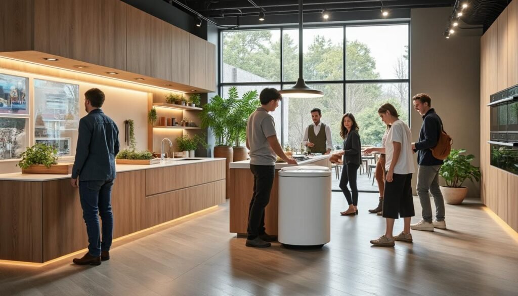 découvrez ce que les avis clients disent réellement sur ecocuisine en 2026 et faites le point sur la qualité, le service et l'expérience utilisateur.