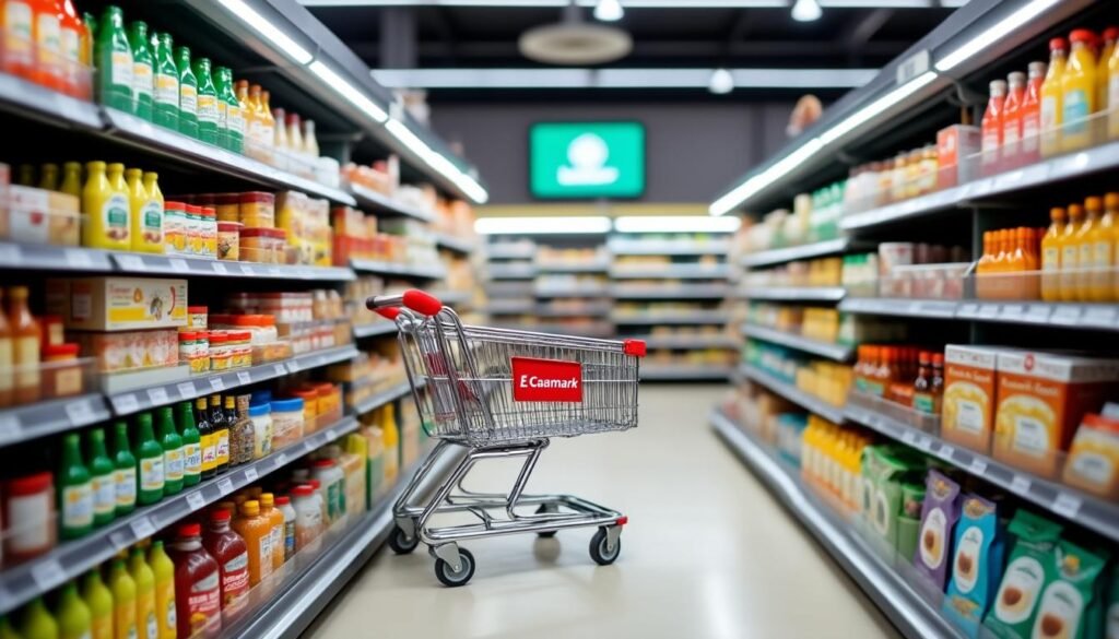 découvrez une analyse complète de scamark, la filiale du groupe e.leclerc, pour comprendre ses services, sa réputation et ce qu'elle vaut réellement.