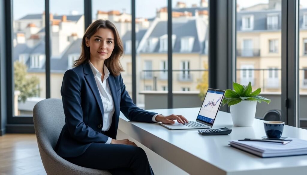 découvrez le salaire moyen d'un agent immobilier en france, les facteurs qui l'influencent, et les opportunités de carrière dans ce secteur dynamique.