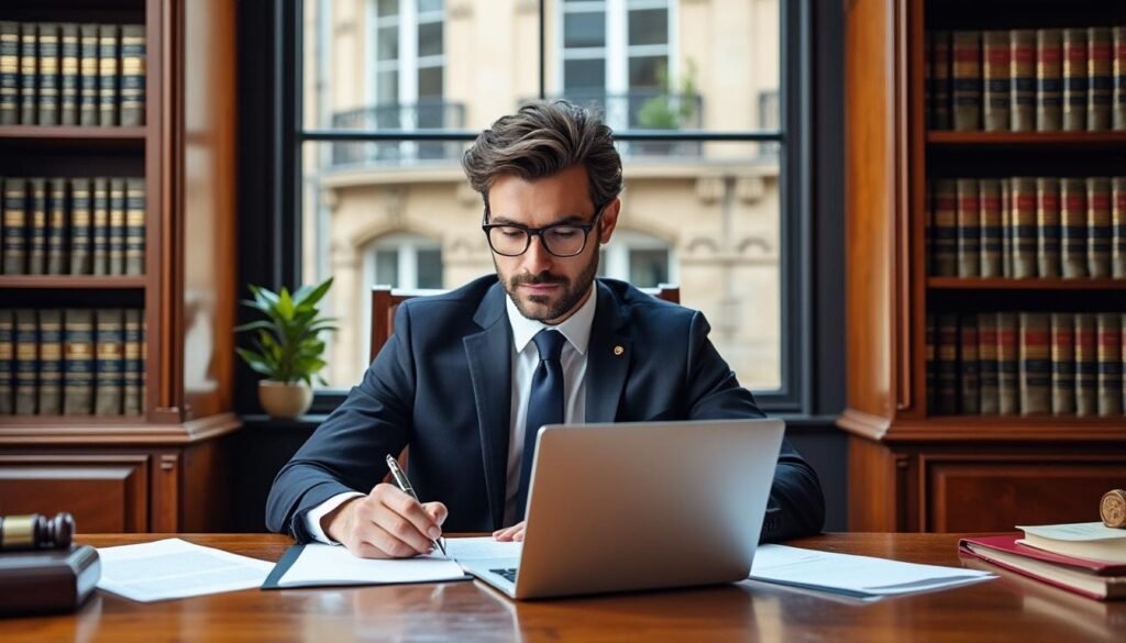 découvrez quel est le salaire moyen actuel d'un notaire en france, les facteurs qui influencent cette rémunération, et les perspectives de carrière dans ce métier.