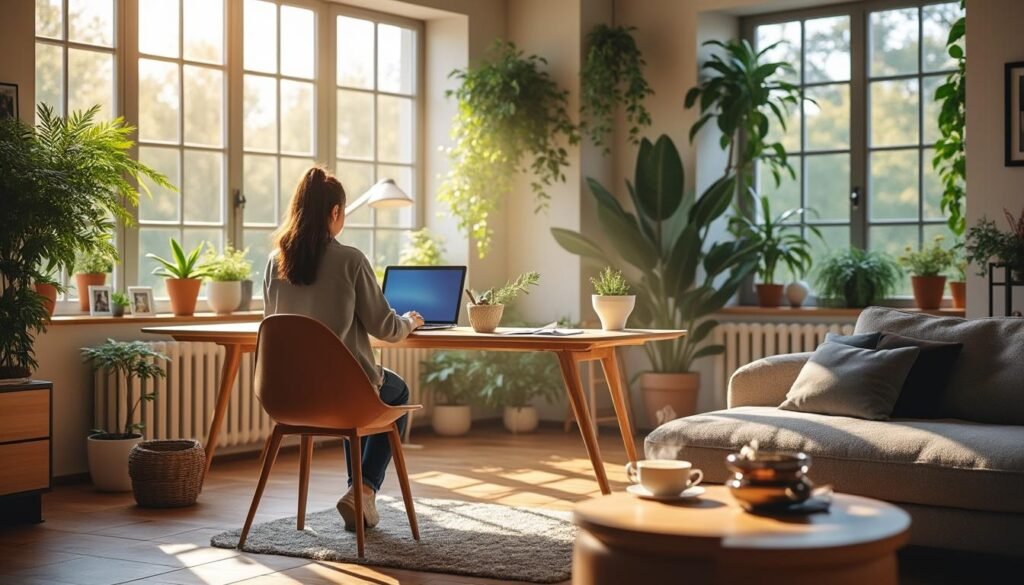 découvrez le secret ultime pour équilibrer harmonieusement votre vie professionnelle et personnelle, afin de vivre sereinement et avec épanouissement au quotidien.