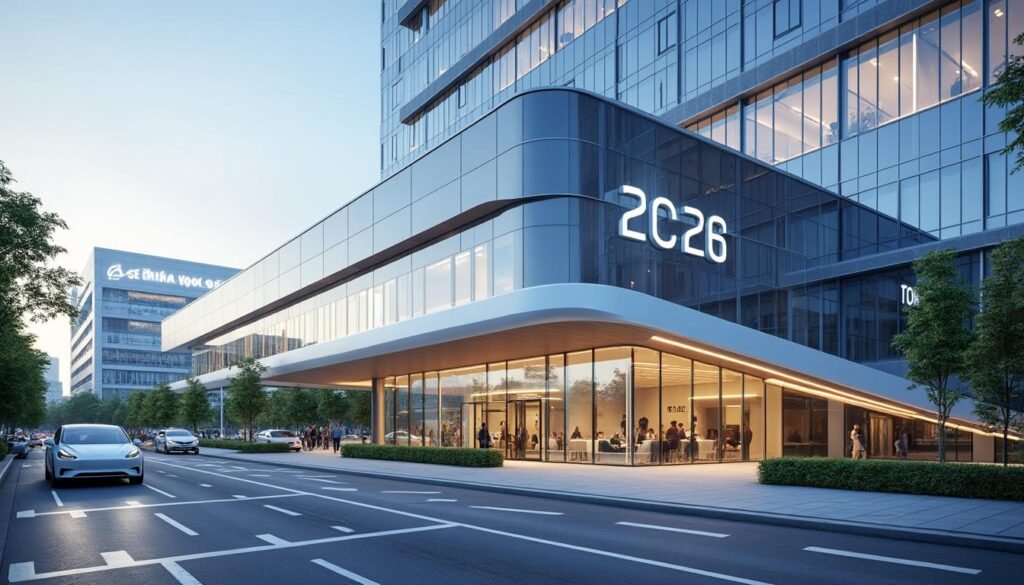 découvrez la nouvelle adresse officielle de savrod en 2026 et toutes les informations importantes à ce sujet.