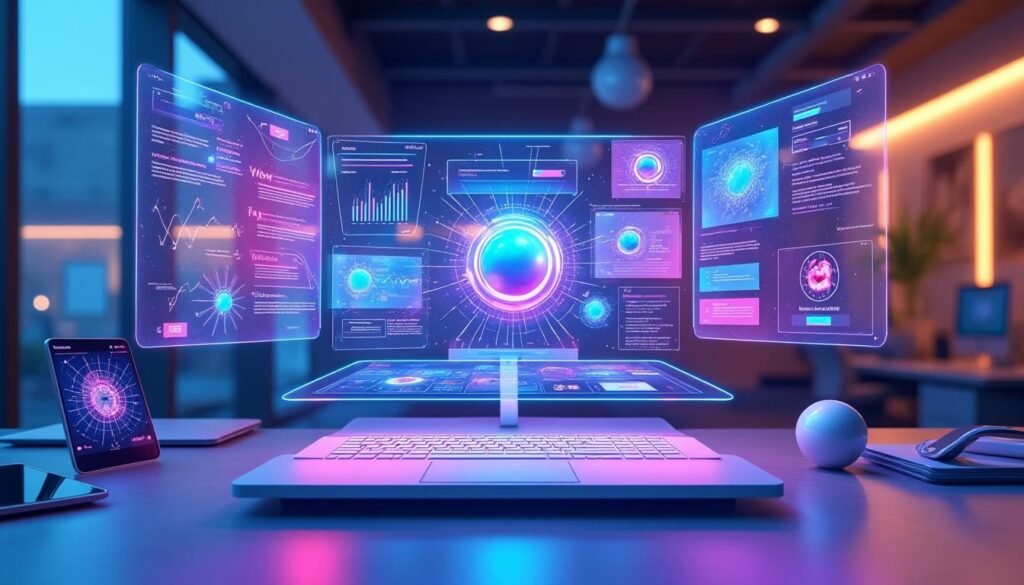 découvrez les tendances web incontournables à suivre en 2026 pour rester à la pointe de l'innovation numérique et optimiser votre présence en ligne.