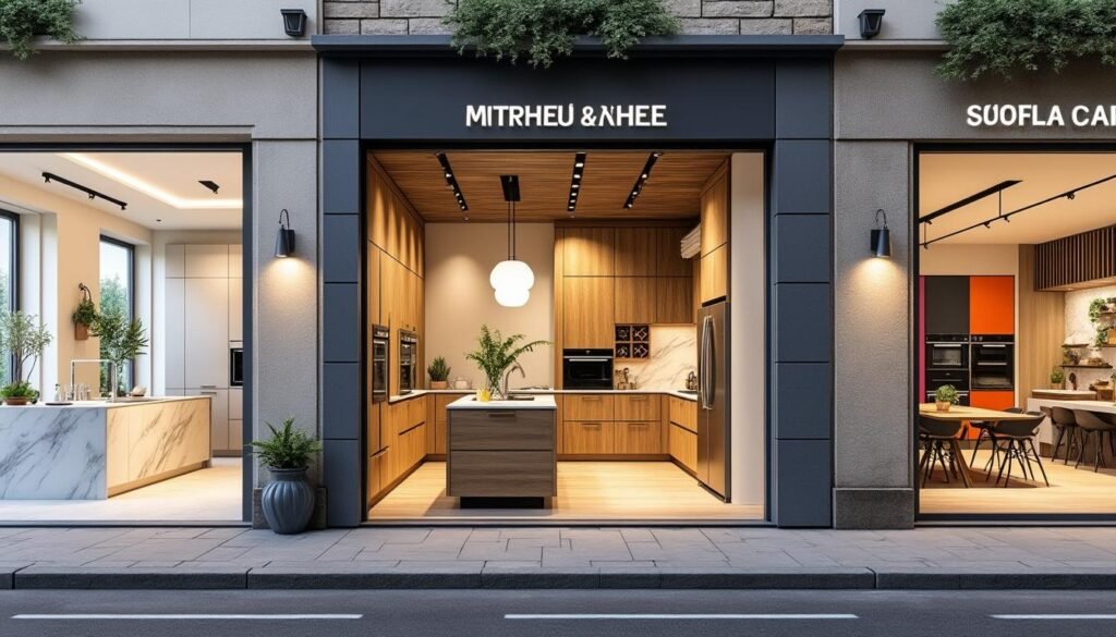 découvrez les 3 adresses d'excellence pour choisir un cuisiniste à vannes dans le morbihan, alliant qualité, savoir-faire et service personnalisé pour votre cuisine idéale.