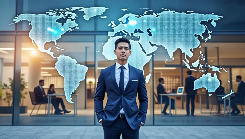 découvrez les étapes clés pour devenir diplomate en 2026 : formation, concours, compétences requises et conseils pour réussir votre carrière diplomatique.