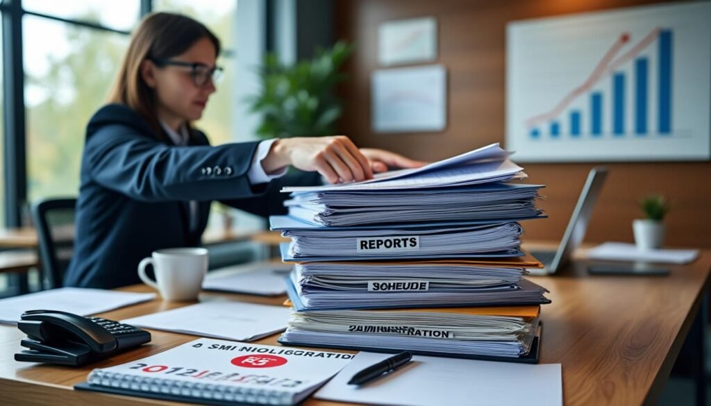 découvrez les missions principales, la rémunération et les opportunités d'évolution de carrière pour le poste d'assistant section officer.