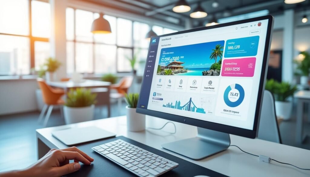 découvrez les services offerts par le portail estérel et apprenez comment y accéder facilement pour profiter pleinement de ses fonctionnalités.