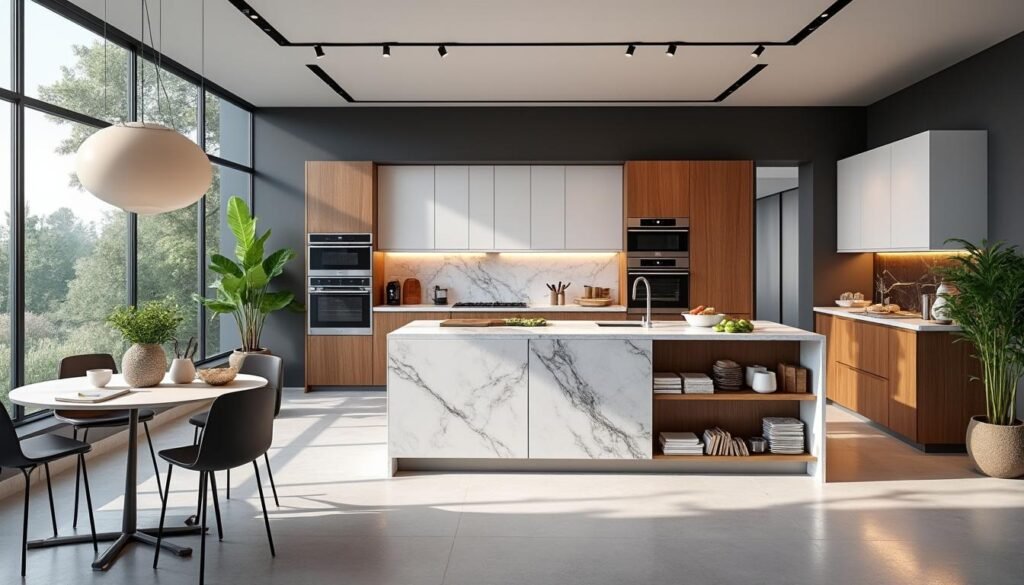 découvrez les 3 meilleurs cuisinistes recommandés à nantes en 2026, sélectionnés selon les avis clients et les meilleurs rapports qualité-prix pour votre projet cuisine.