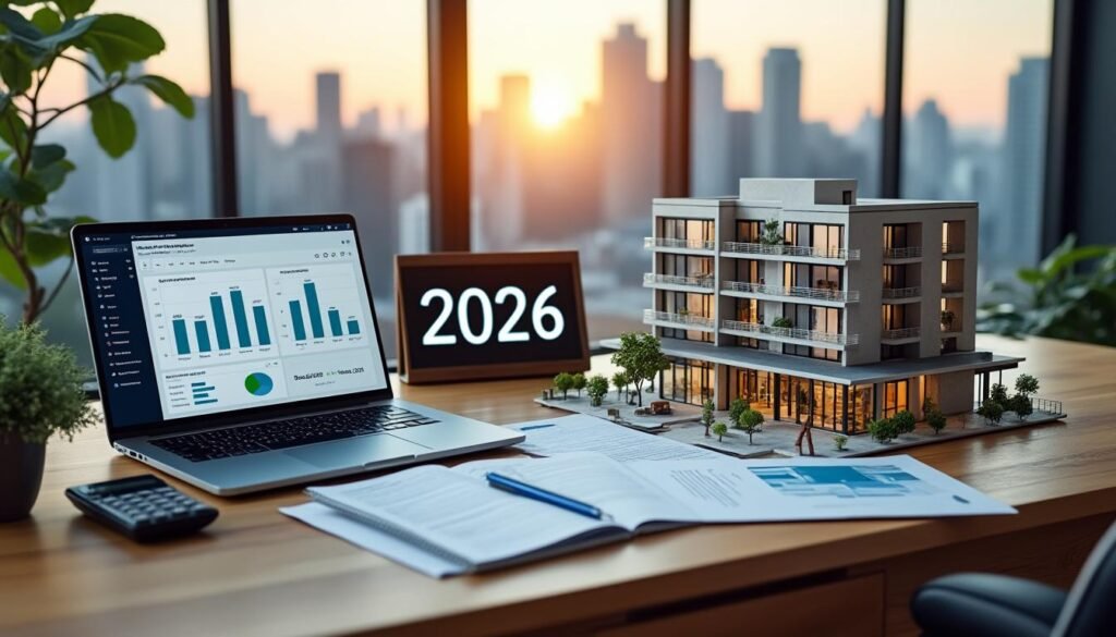 découvrez les 7 secrets incontournables pour réussir la gestion de votre investissement locatif en lmnp en 2026 et maximiser vos revenus.