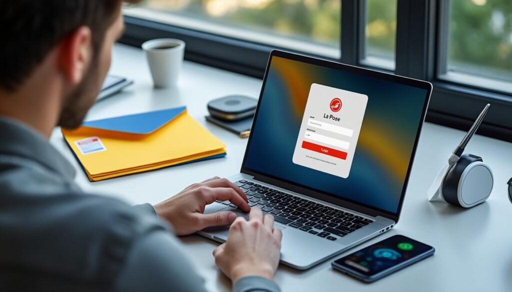 découvrez comment accéder facilement à votre compte maboxrh la poste en 2024 et apprenez à résoudre rapidement les problèmes courants pour un accès sans tracas.