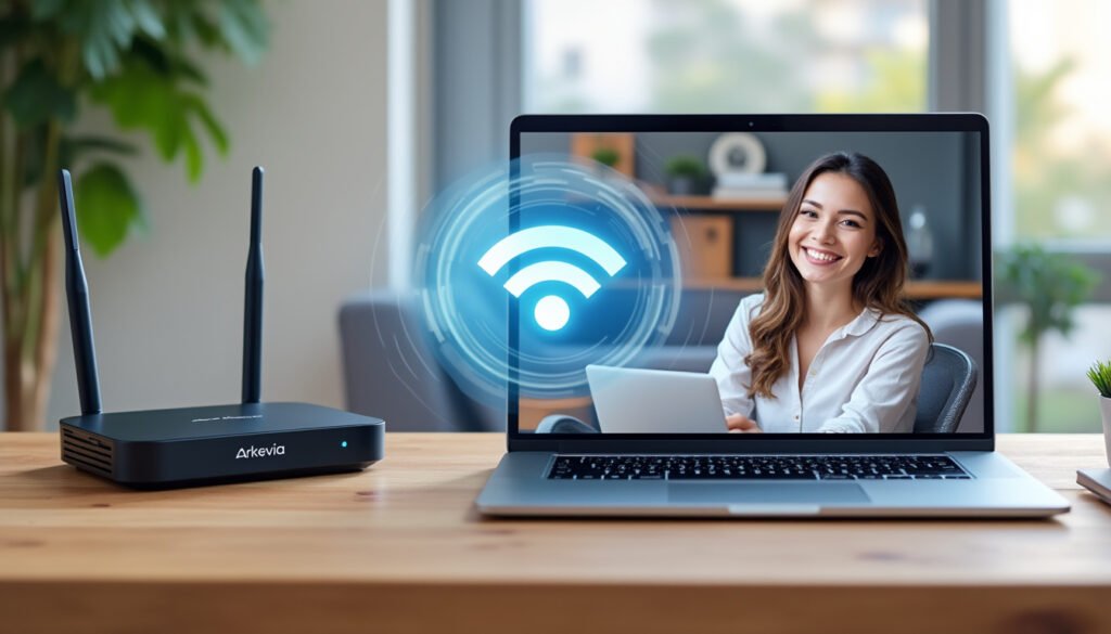 découvrez comment accéder facilement à votre connexion arkevia en suivant nos étapes simples et rapides pour une expérience utilisateur optimale.