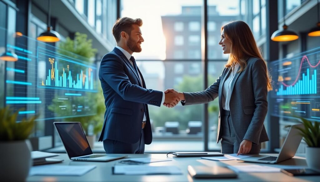 découvrez nos conseils pratiques pour bien choisir votre expert-comptable en 2026 et assurer la réussite financière de votre entreprise.