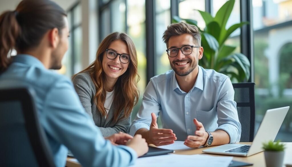 apprenez à donner un feedback constructif et efficace à vos collaborateurs pour améliorer la communication, renforcer la confiance et favoriser leur développement professionnel.