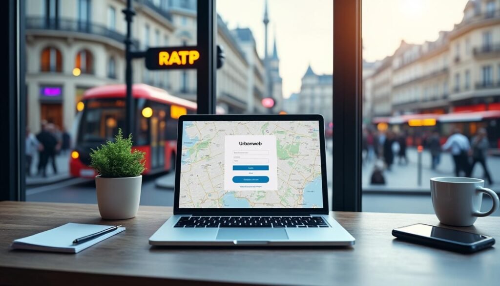 découvrez comment vous connecter rapidement à urbanweb pour accéder facilement à tous vos outils ratp et simplifier votre quotidien professionnel.