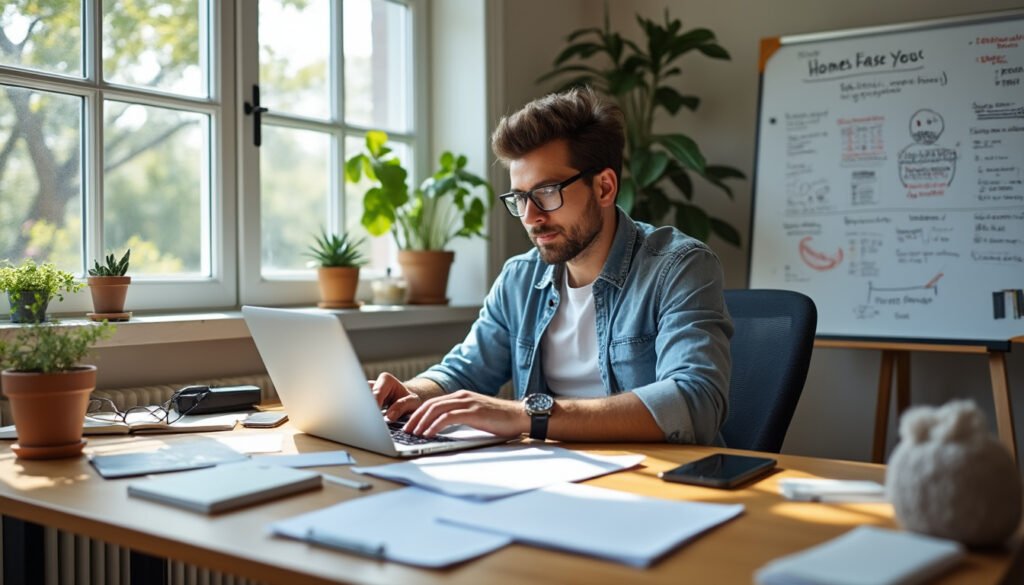 découvrez si vous pouvez lancer votre entreprise sans capital initial et quelles stratégies adopter pour réussir votre projet entrepreneurial sans investissement financier de départ.