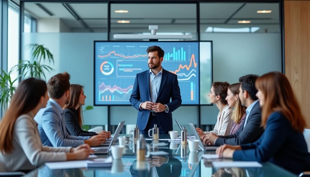 découvrez tout ce qu'il faut savoir sur la formation en assurance : contenu, objectifs, débouchés et conseils pour réussir dans ce secteur dynamique.