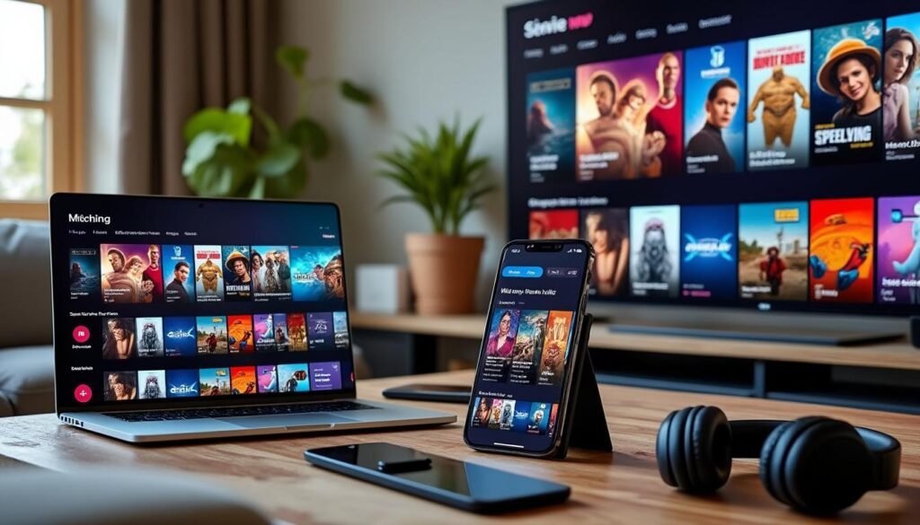 découvrez tout ce qu'il faut savoir sur la plateforme de streaming omgflix : fonctionnalités, contenus disponibles, avantages et conseils pour une expérience optimale.