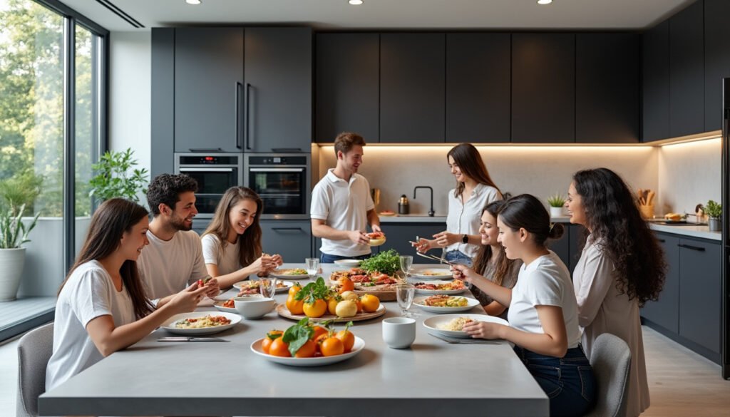 découvrez une analyse complète des cuisines cuisinella en 2026 à travers les avis clients. qualité, design et rapport qualité-prix évalués pour vous guider dans votre choix.