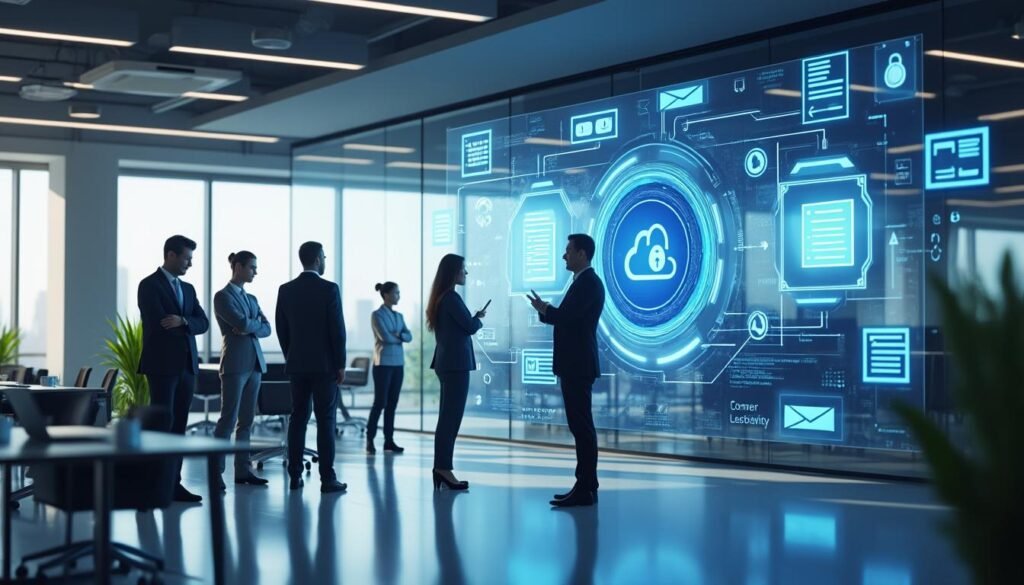 découvrez une analyse complète du coffre-fort numérique myarkevia et son efficacité dans la gestion sécurisée de vos documents rh. avantages, fonctionnalités et fiabilité pour optimiser votre gestion documentaire.