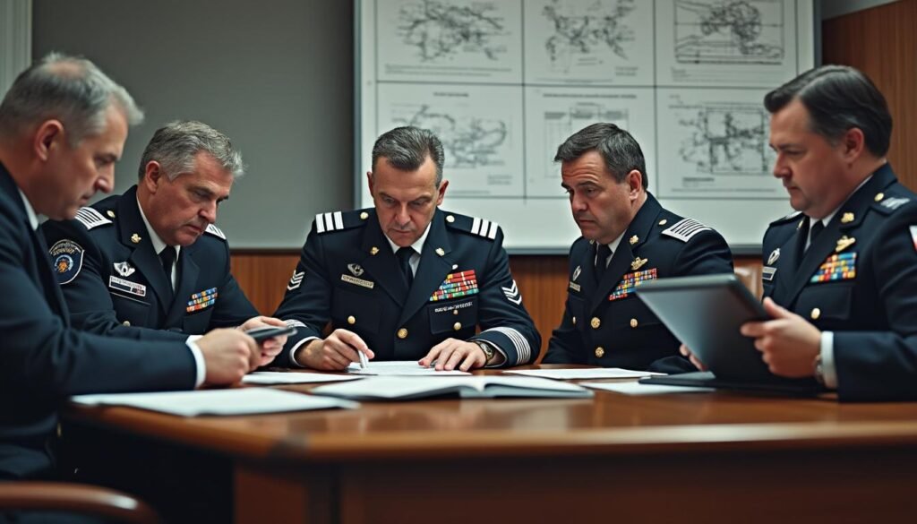 découvrez combien gagne un membre du gign en fonction de son grade et de son ancienneté. analyse détaillée des salaires au sein de cette unité d'élite de la gendarmerie.