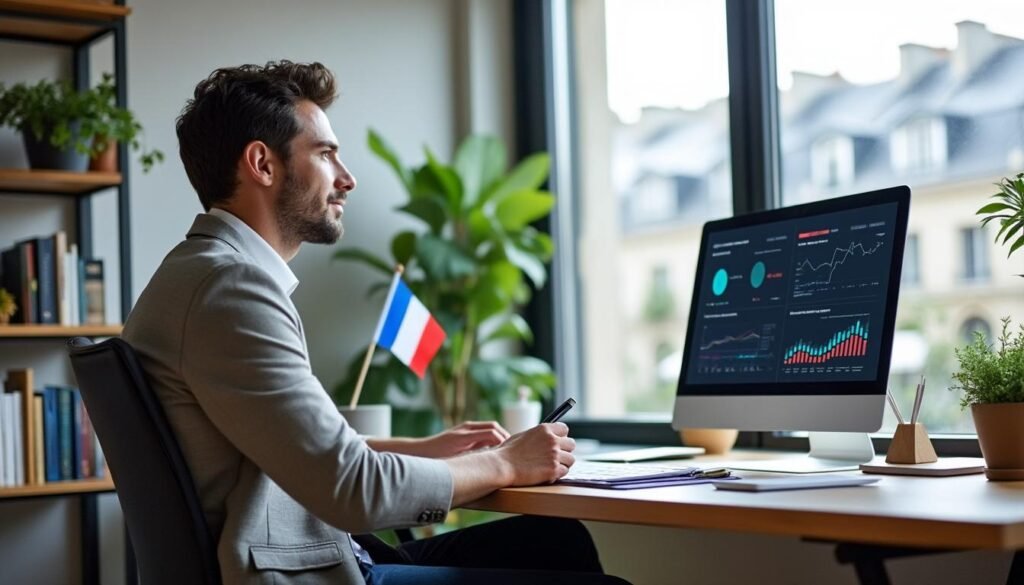 découvrez le salaire moyen d'un psychologue en france en 2026 et les facteurs qui influencent sa rémunération dans ce secteur en pleine évolution.