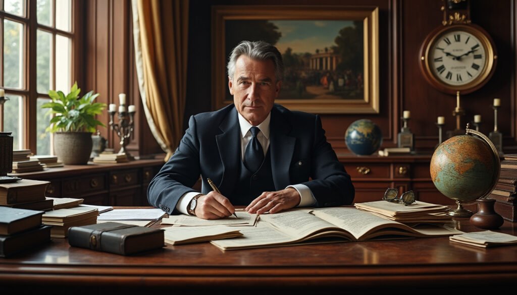 découvrez la fortune réelle de philippe de villiers, son parcours financier et les sources de ses revenus dans cet article détaillé.