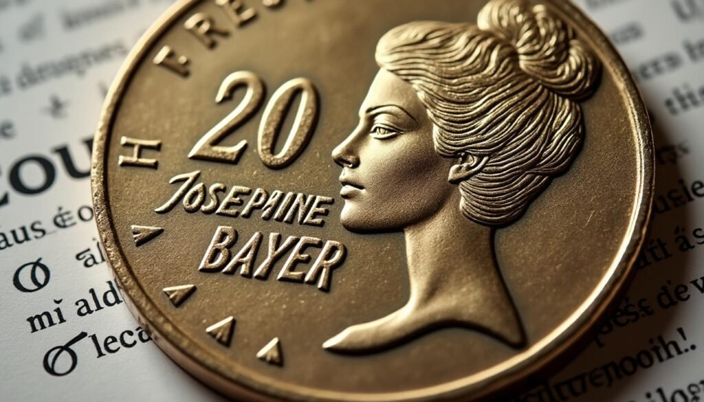 découvrez la valeur réelle d'une pièce de 20 centimes joséphine baker, son histoire, son authenticité et les critères pour bien l'évaluer.