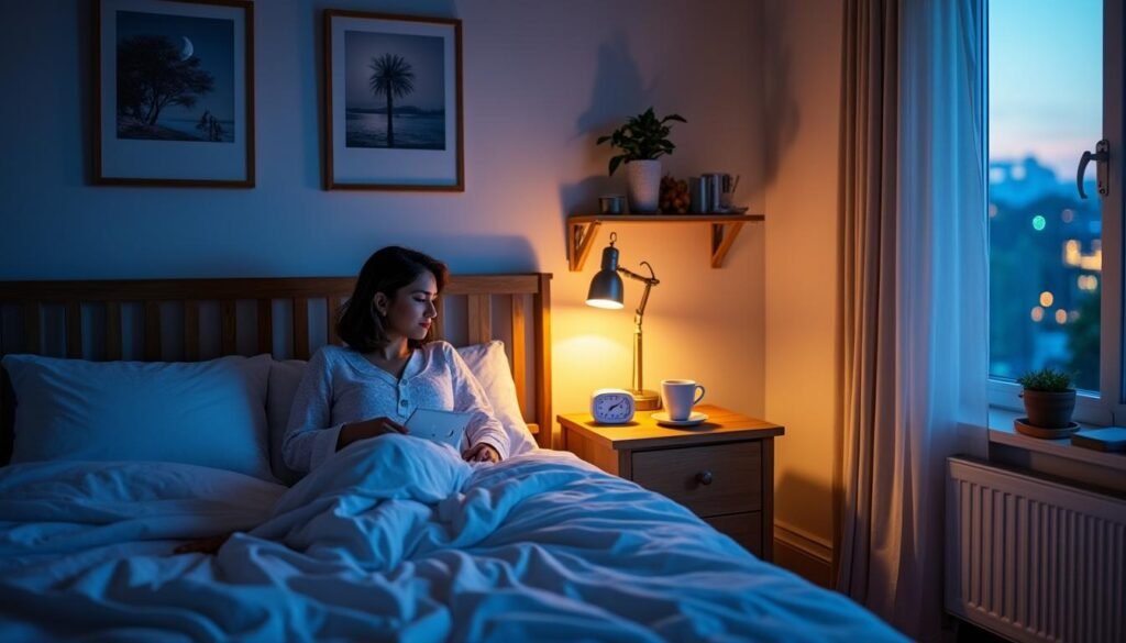 découvrez les 7 conseils essentiels pour améliorer votre hygiène de sommeil et profiter d'un repos réparateur chaque nuit.