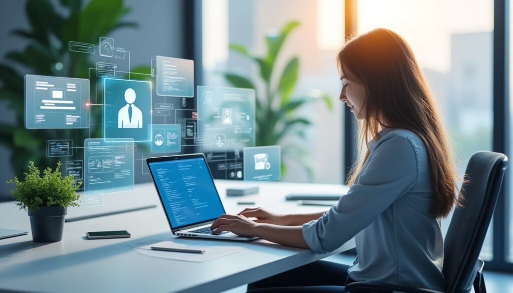 découvrez comment accéder facilement à intraparis, le portail rh et messagerie dédié aux agents, pour gérer vos informations professionnelles et communications en toute simplicité.