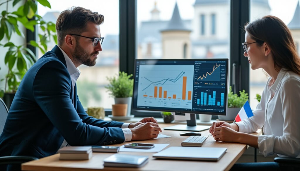 découvrez comment développer durablement votre entreprise avec business-focus.fr, en exploitant des stratégies efficaces, des conseils experts et des outils adaptés pour assurer une croissance pérenne.