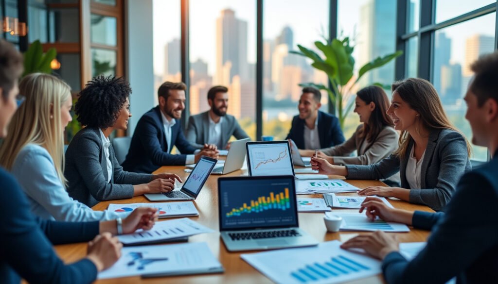 découvrez comment la chambre de commerce et d'industrie (cci) peut soutenir le développement de votre entreprise grâce à des conseils, formations et accompagnements personnalisés.