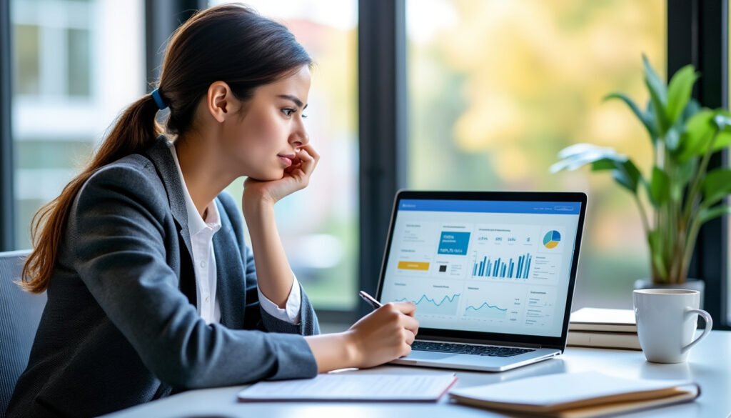 découvrez comment utiliser iprof pour gérer efficacement votre carrière enseignante en ligne, optimiser votre suivi professionnel et faciliter vos démarches administratives.
