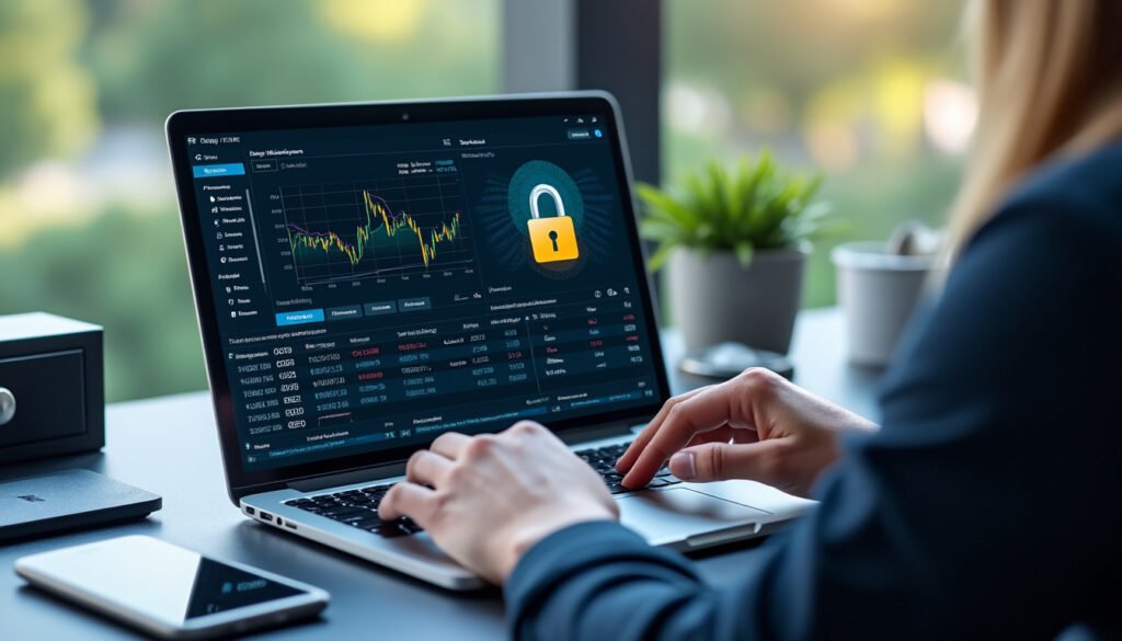 découvrez comment utiliser logitelnet pour gérer vos finances en toute sécurité, avec des conseils pratiques pour optimiser le suivi de vos dépenses et protéger vos données personnelles.
