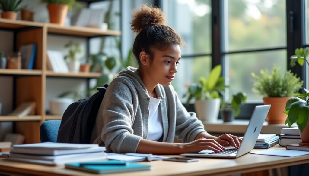 découvrez comment utiliser efficacement le guide pratique touraine e school pour rester connecté à l'ent et profiter pleinement des ressources pédagogiques en ligne.