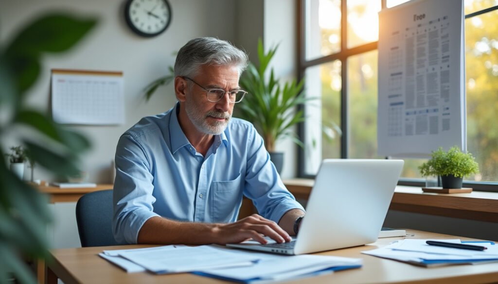découvrez tout ce qu'il faut savoir sur le salaire en mi-temps thérapeutique : droits, calcul, impact sur votre rémunération et conseils pratiques.