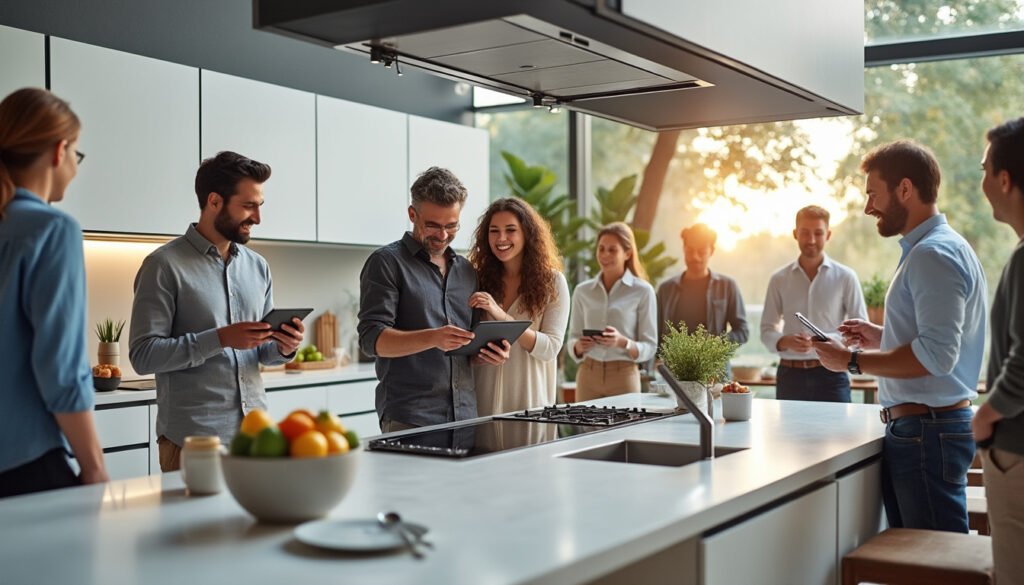 découvrez une analyse complète des avis clients sur le cuisiniste cuisine plus en 2026 pour savoir ce qu'il vaut vraiment avant de vous engager.