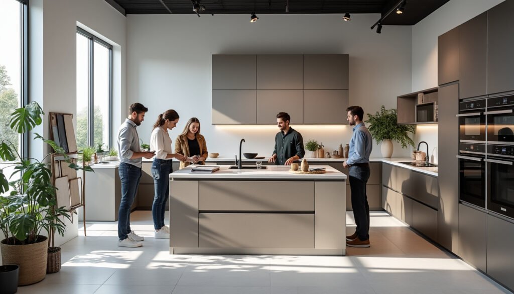 découvrez ce que pensent vraiment les clients du cuisiniste français socoo'c. analyse complète des avis pour vous aider à choisir en toute confiance.