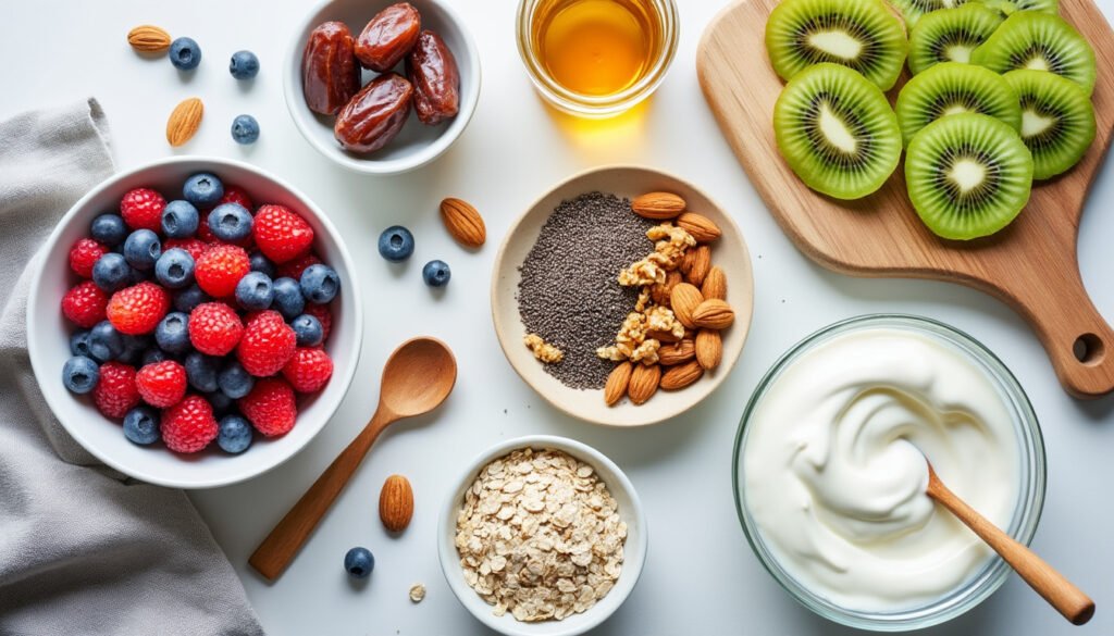 découvrez 5 astuces simples et efficaces pour préparer des desserts sains, délicieux et faciles à réaliser, parfaits pour allier plaisir et équilibre alimentaire.