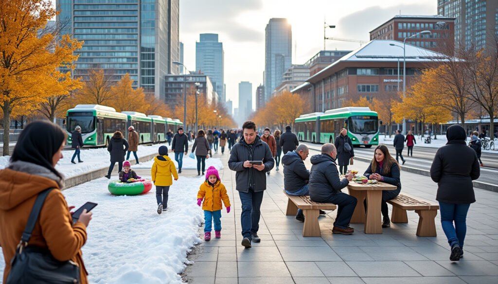 découvrez les avantages, les défis et des conseils pratiques pour bien vivre au canada en 2026. préparez votre installation grâce à notre guide complet et à jour.