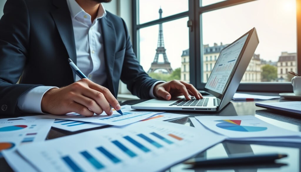 découvrez les taux applicables et les exonérations des cotisations urssaf pour les micro-entreprises en 2026, afin d'optimiser votre gestion sociale et fiscale.