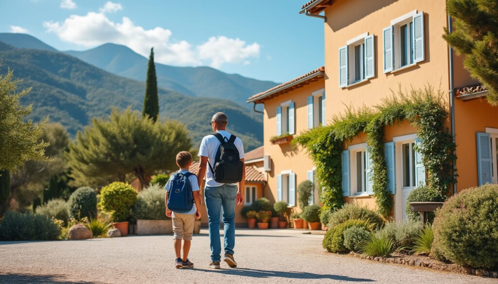 découvrez nos conseils pratiques pour choisir le collège idéal pour votre enfant dans les alpes-maritimes, en tenant compte des critères essentiels et des spécificités locales.