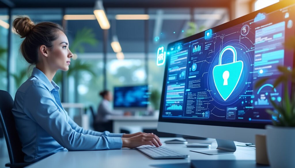 découvrez comment utiliser arkevia pour sécuriser efficacement vos documents rh et protéger les informations sensibles de votre entreprise.
