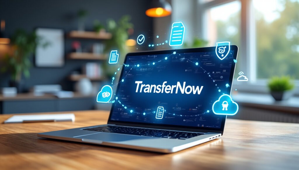 découvrez ce que vaut transfernow, la solution française de transfert de fichiers offrant jusqu'à 5 go gratuits, et comment elle se démarque pour envoyer vos fichiers en toute simplicité.