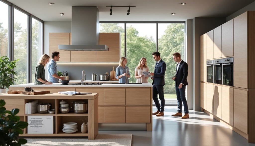 découvrez ce que pensent vraiment les clients du cuisiniste français aviva. avis, témoignages et qualité des services pour vous aider à faire le bon choix.